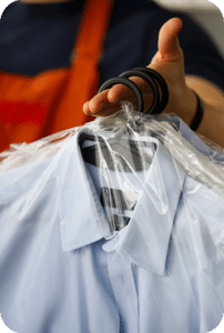 Dry Cleaning Services San Diego