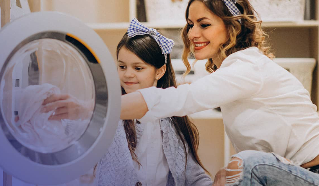 What to Look for in Top-Notch Laundry Services: A Quick Guide